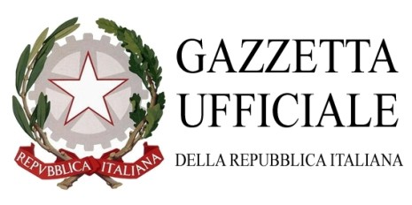 Gazzetta ufficiale scuola concorsi for Sito della repubblica italiana