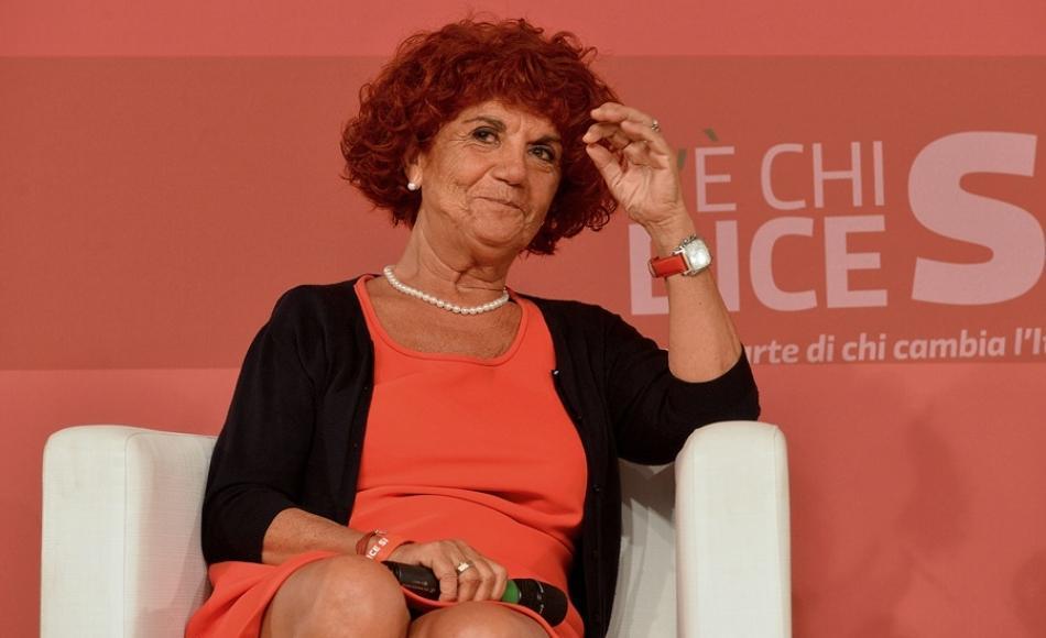 Nuovo Ministro dell’Istruzione: Valeria Fedeli
