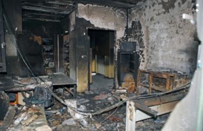 Incendio scuola “S. Pertini” di Banchette (TO): il movente? Non volevano più andare a lezione