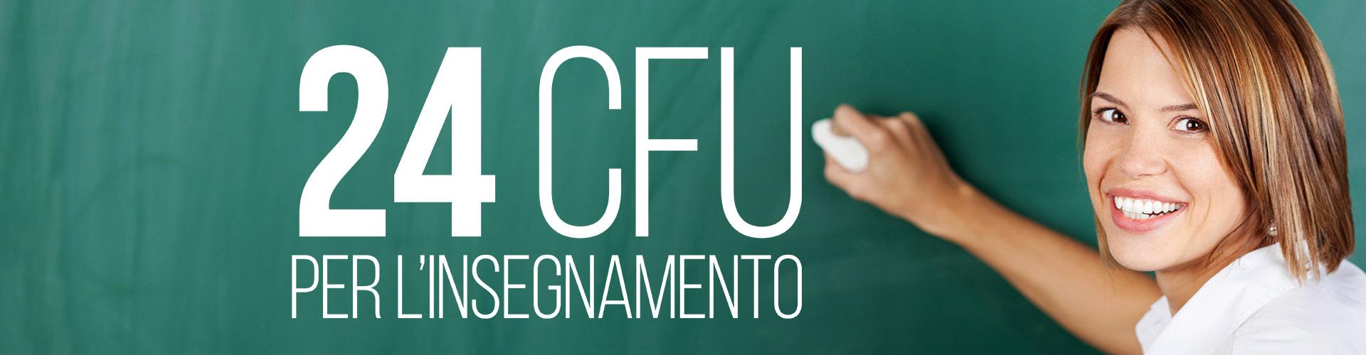 Concorso docenti 2018 non abilitati: 24 CFU, elenco Miur Università con percorsi formativi
