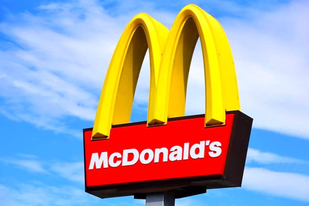 McDonald’s assume 1.000 persone in Italia