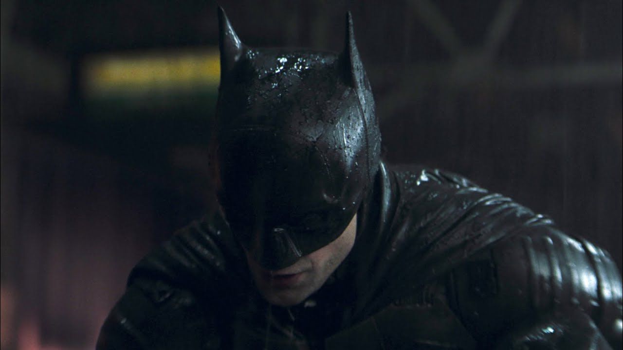 The Batman, il trailer fa vacillare i fan di Nolan