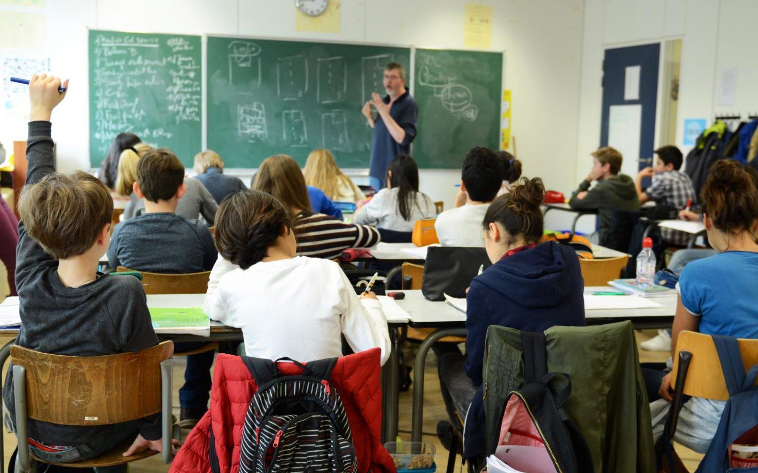 Graduatorie Personale Ata Terza Fascia Ancona