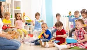 Nuovo concorso per educatori asili nido: domande entro il 18 maggio, assunzioni a tempo indeterminato