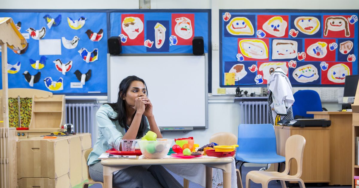 Servono docenti di infanzia e primaria, emergenza in vista con l'aumento dei posti disponibili negli asili nido e nelle scuole dell’infanzia previsto dal PNRR