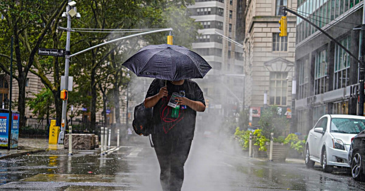 Scuole chiuse martedì 23 settembre: allerta meteo, l'elenco dei Comuni coinvolti, in aggiornamento