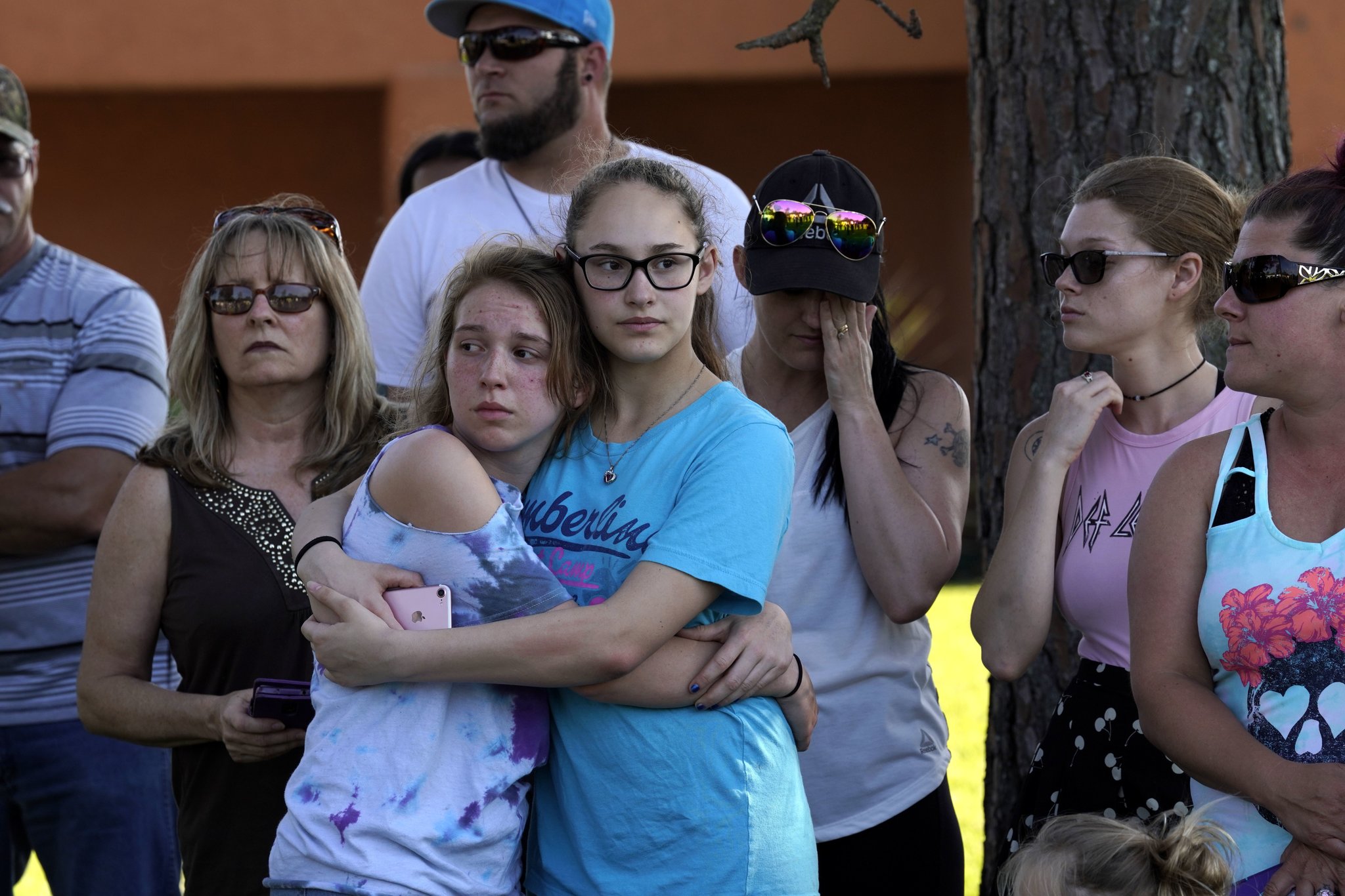 Strage scuola Texas: in un video il killer entra nell’edificio e apre il fuoco, si aggiorna il totale delle vittime che sale a 19 bambini