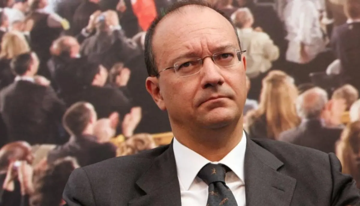 Nuovo ministro istruzione: chi è Giuseppe Valditara, lista ministri Meloni completa