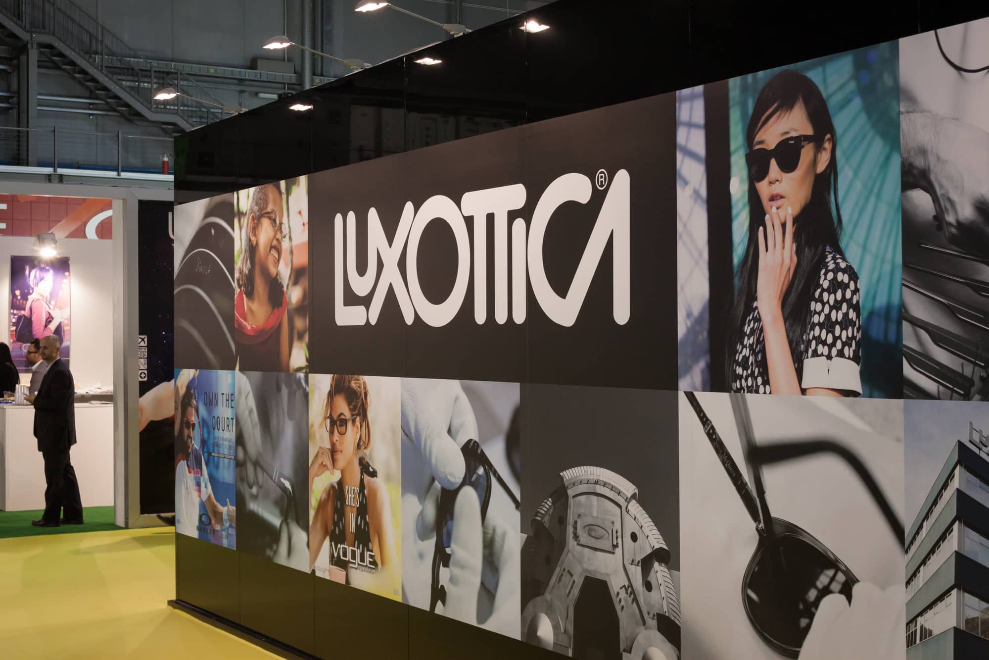 Luxottica 4 giorni a settimana di lavoro a parità di salario: proposta a tutti i dipendenti