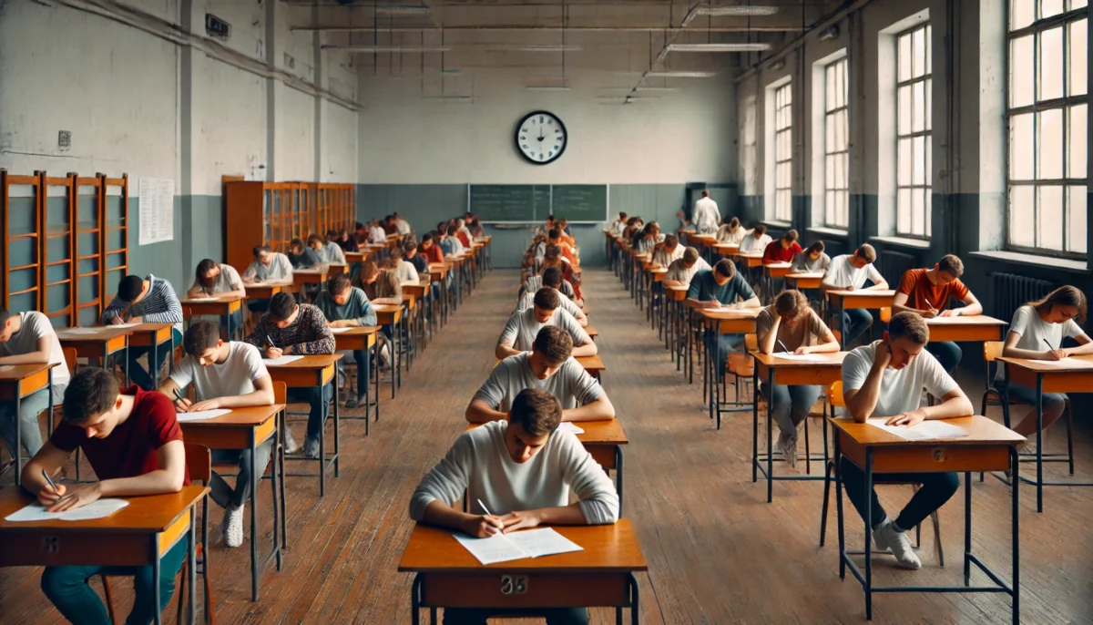 concorso scuola