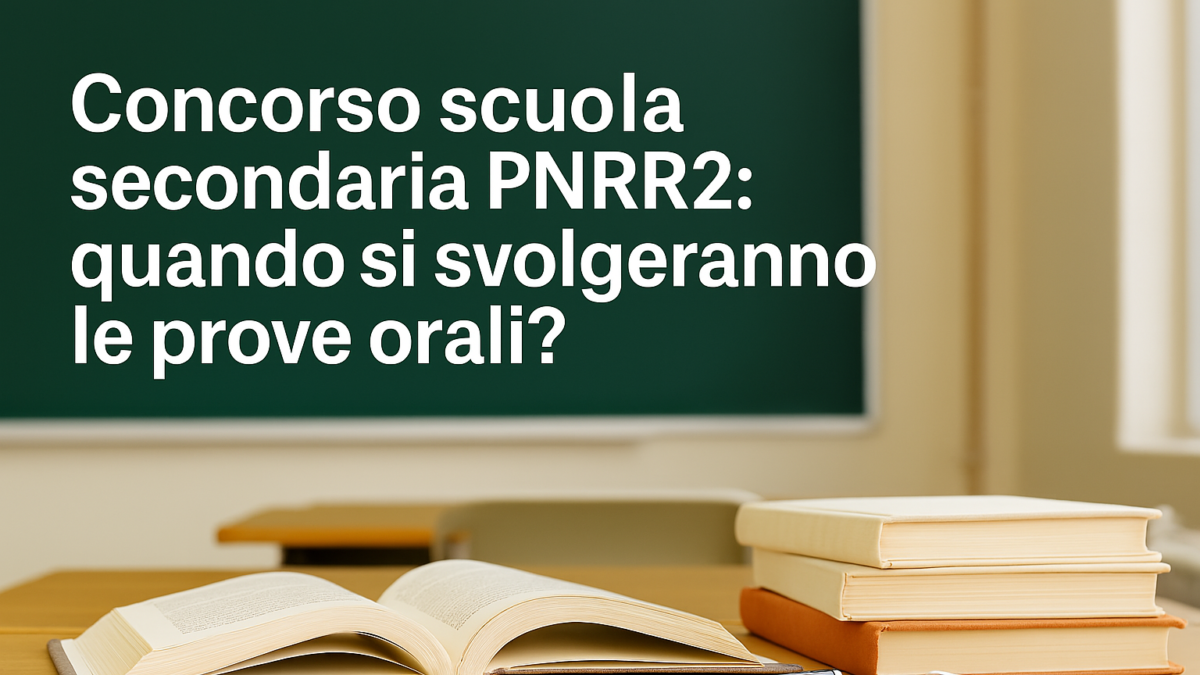 orali