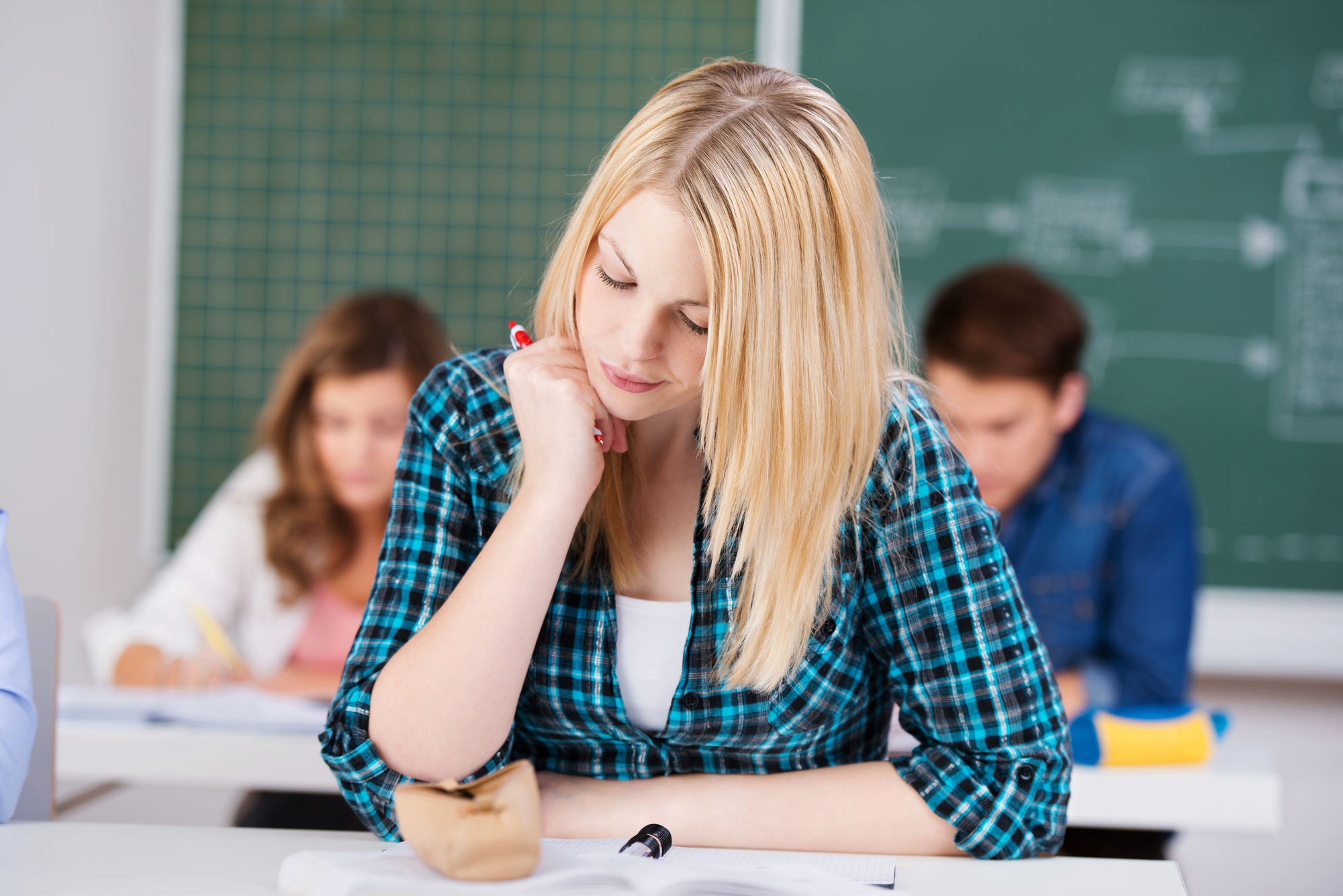 doppio canale di relcutamento