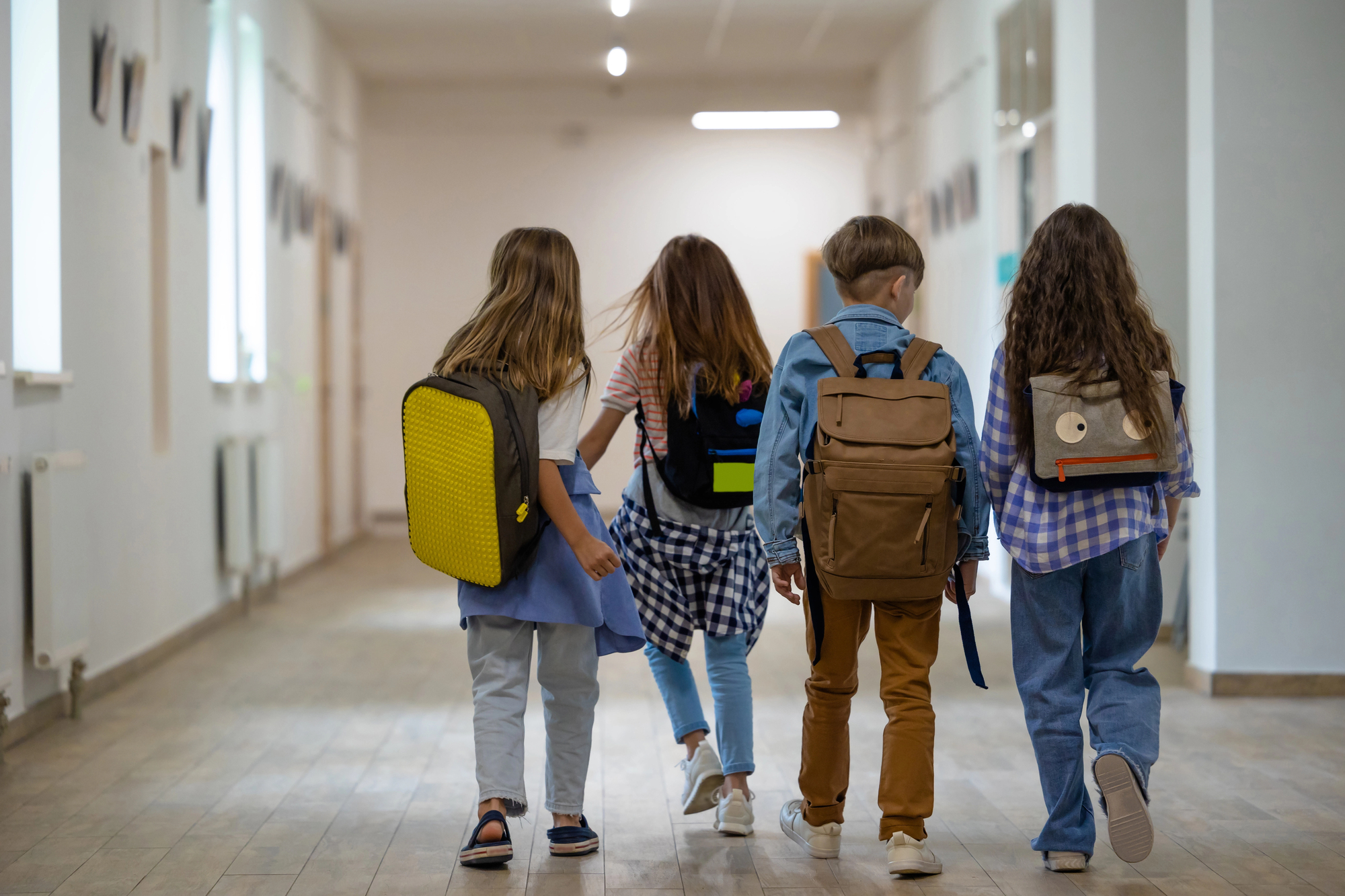 Scuole chiuse il 4 ottobre: ufficiale dal Parlamento la festività per San Francesco d'Assisi