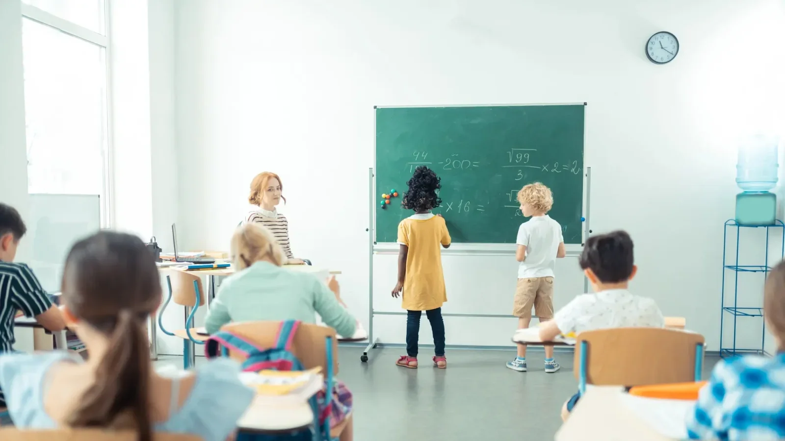 Operatore scolastico Ata: quando entra in vigore e i requisiti necessari