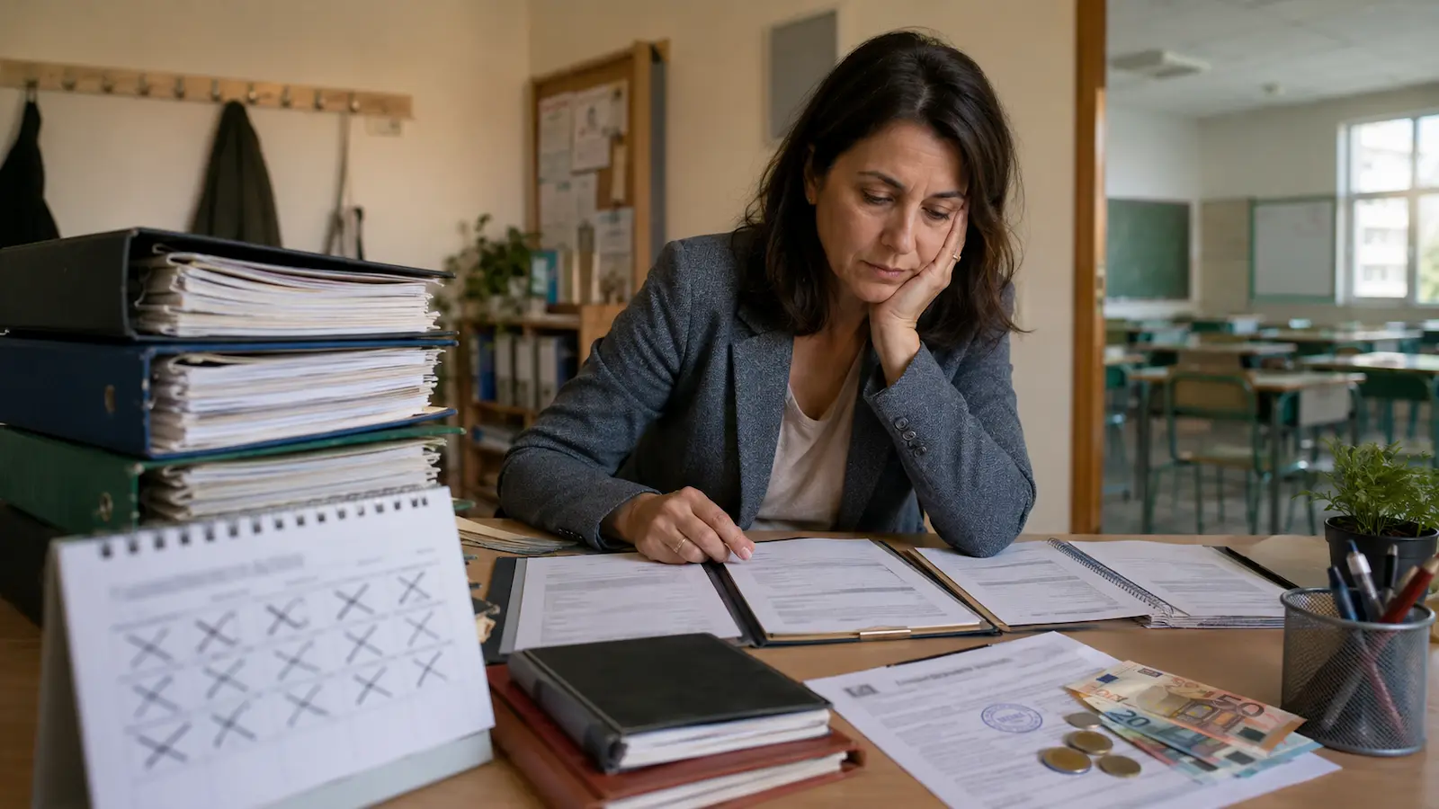 Abuso di contratti a termine: confermato risarcimento per i precari, la soglia critica sono i 36 mesi
