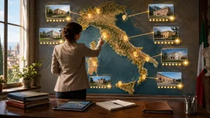 Nove punti in più in gps per chi sceglierà queste sedi: elenco del ministero entro il 30 giugno di ogni anno