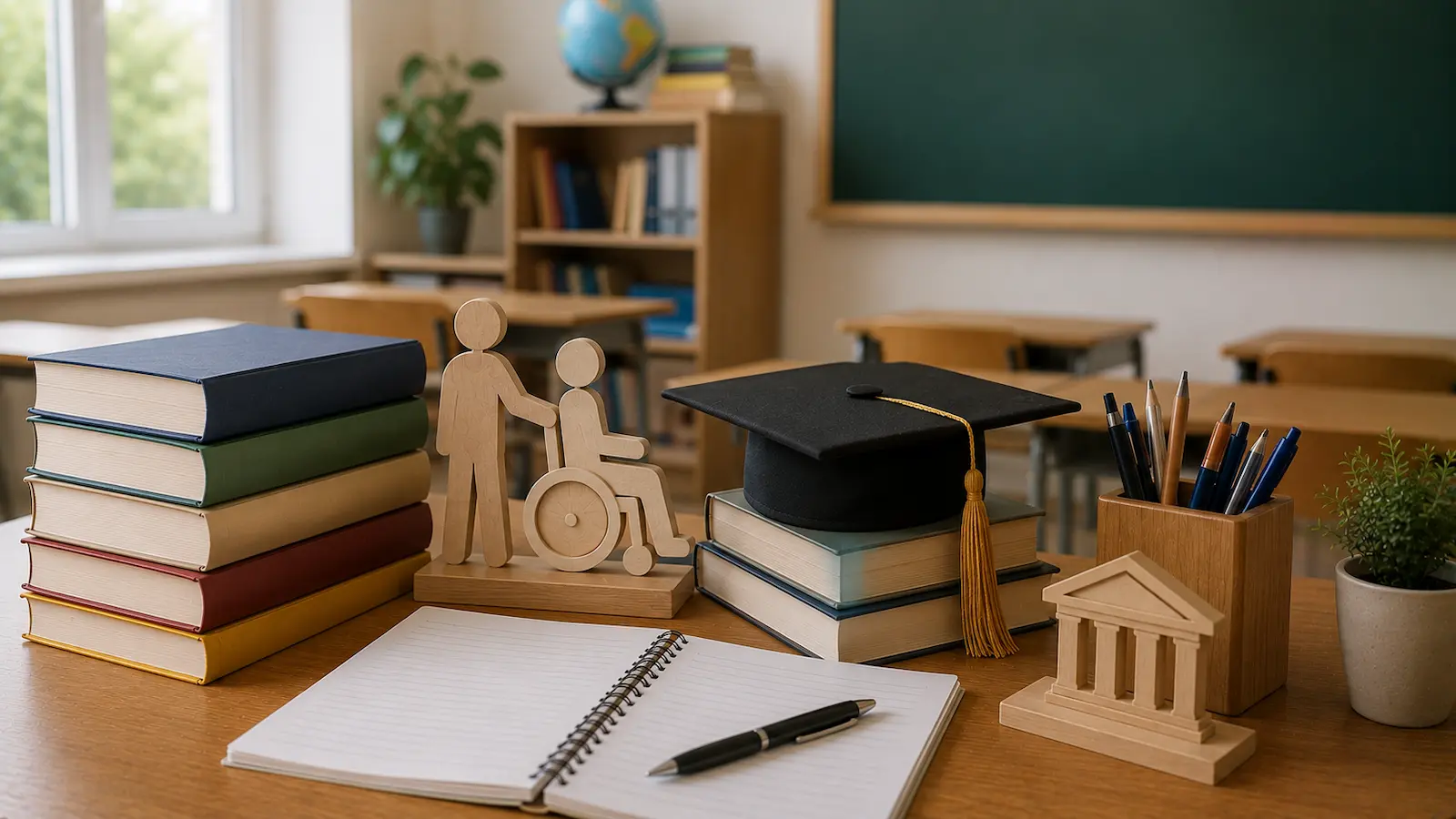 Sostegno, Tfa sostituito da master di I e II livello e corsi mirati: arrivano le scuole SSSDIS