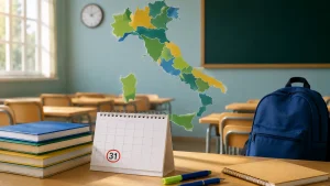 Inizio scuola 2026 31 agosto: non solo Emilia Romagna, le altre regioni verso il sì