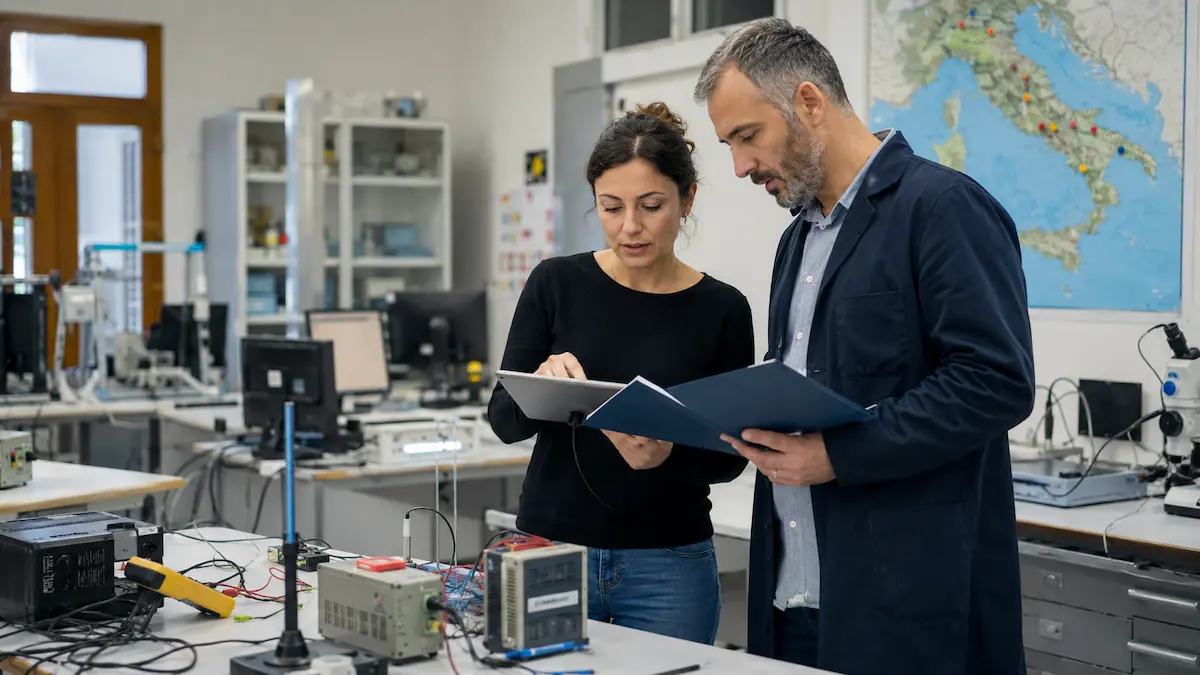 Posti disponibili per assistenti tecnici: ecco dove si può essere assunti sui 3.597 posti vacanti per il 2026/27