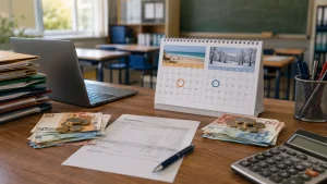 Aumento stipendio docenti: da luglio (o agosto) solo una parte, da gennaio 2027 tutto il resto