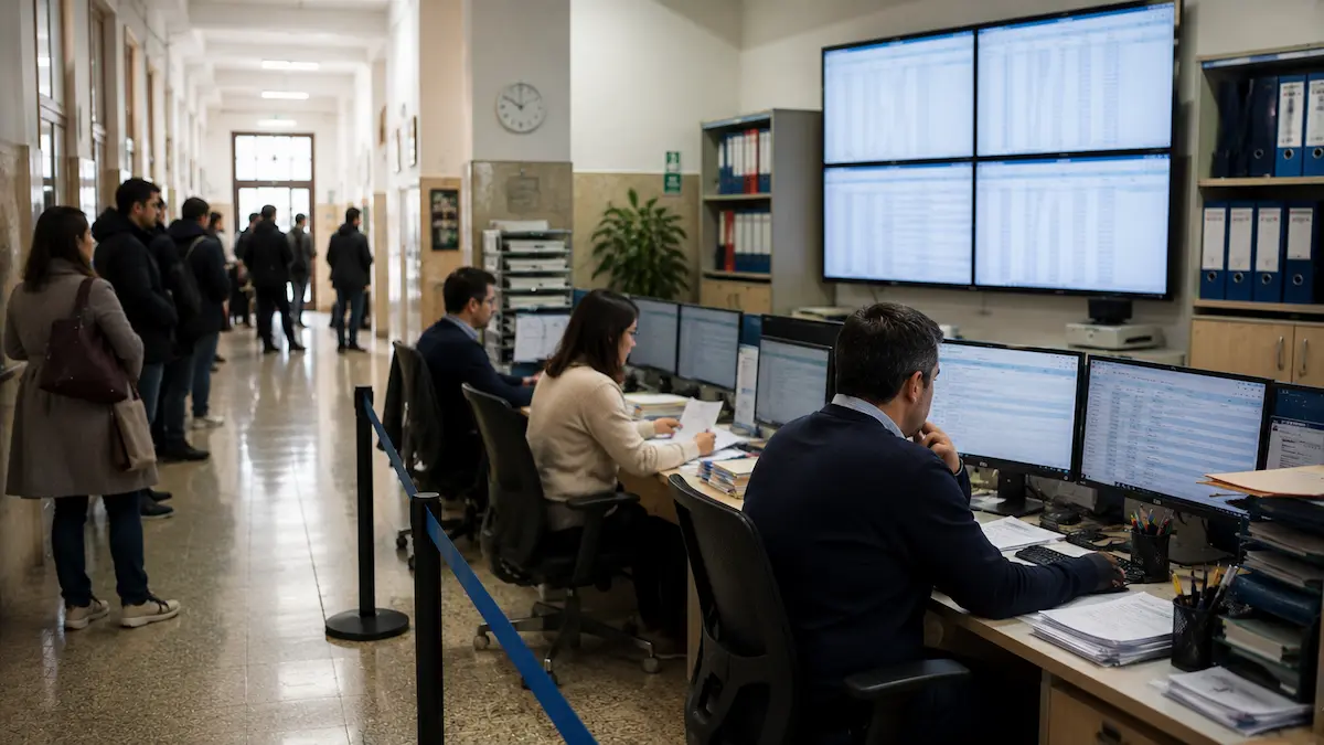 Nomine Gps 2026: anche quest'anno il bollettino zero non sarà reso pubblico ai docenti