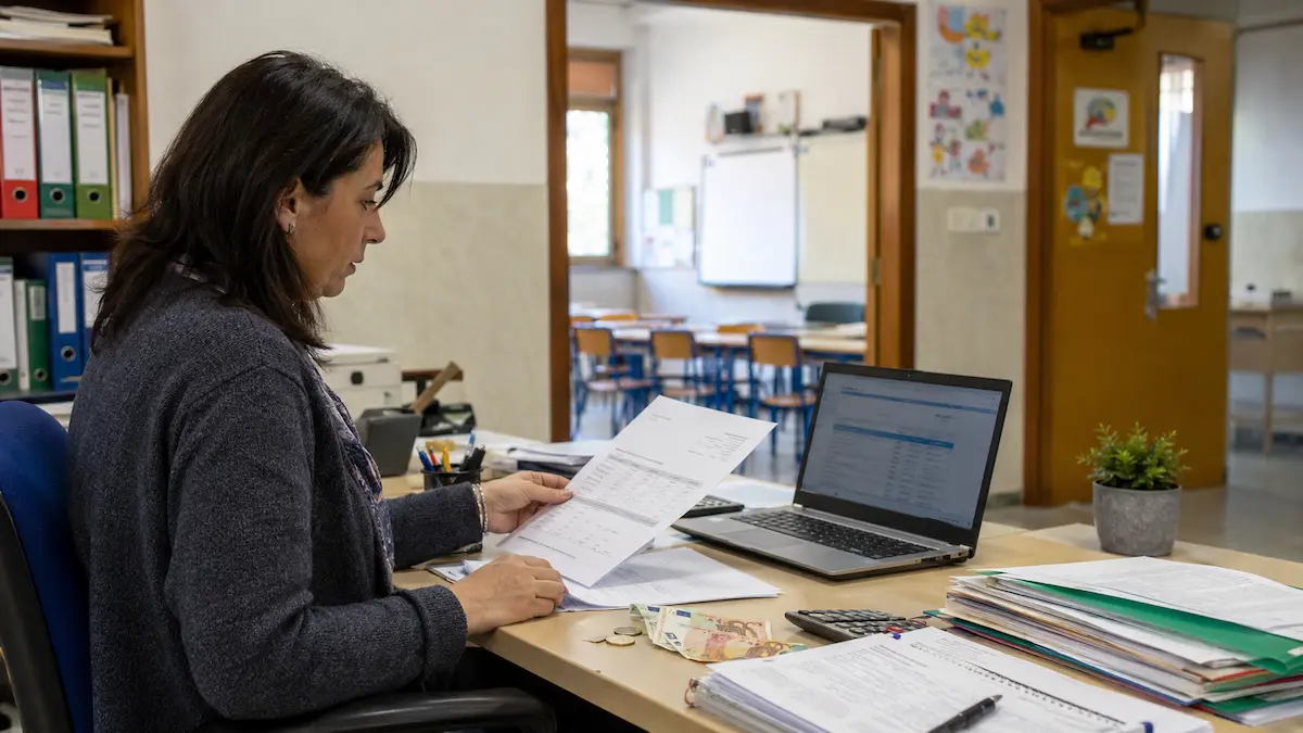 Aumenti stipendio scuola: "Sicuramente sul cedolino di luglio", arretrati con emissione speciale