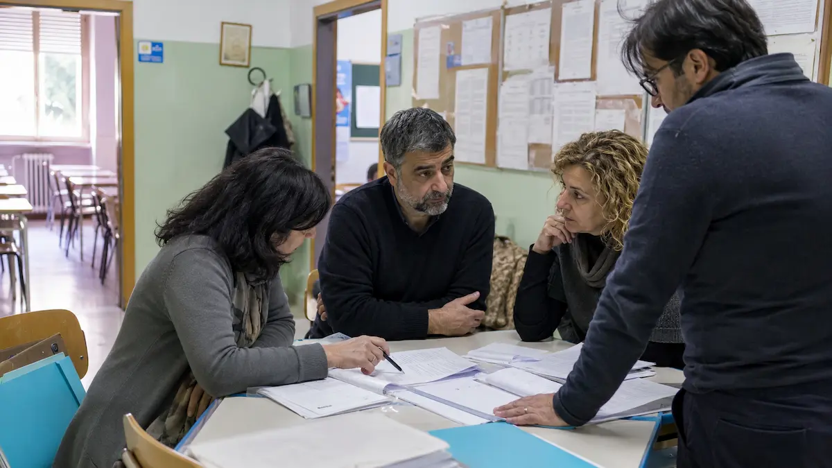 Conferma sostegno: potrebbe "sconfinare" anche nei diritti dei docenti di ruolo