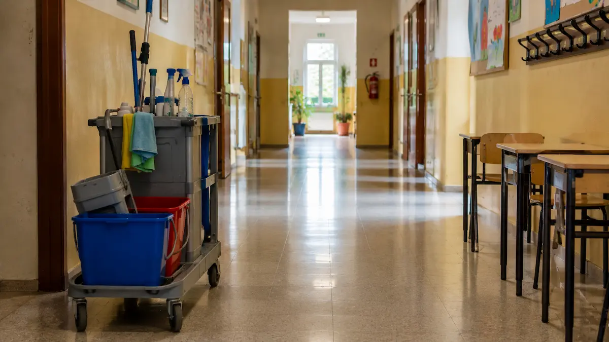 Altro che doppio canale di reclutamento: il personale Ata pensa all'introduzione dei concorsi al posto delle graduatorie