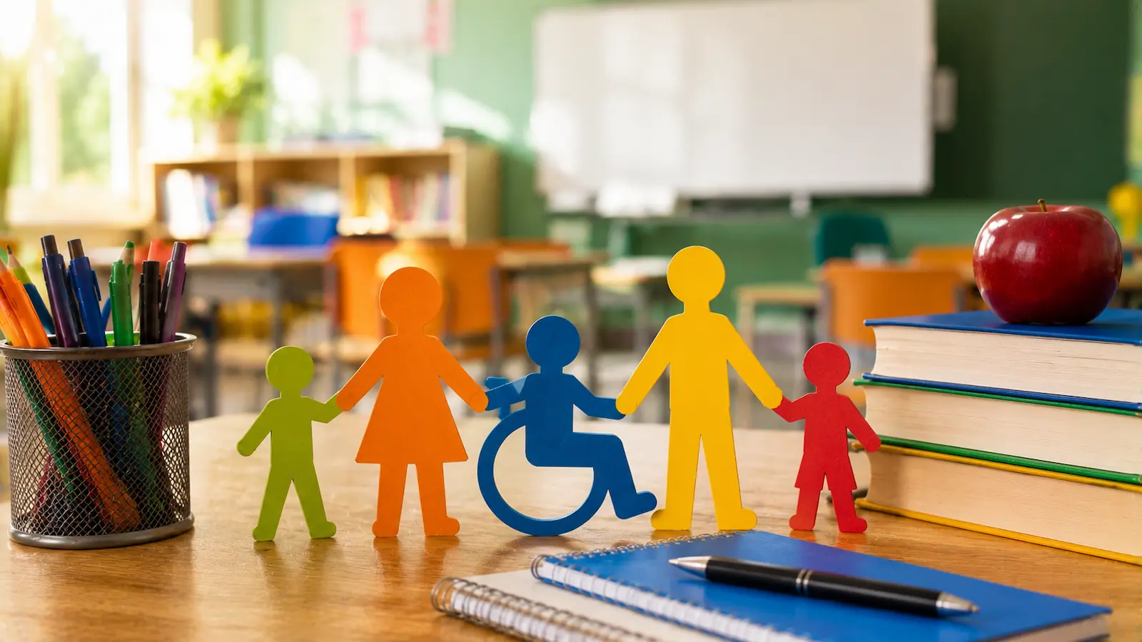 Conferma sostegno 2026: un terzo dei supplenti sono stati confermati dalle famiglie, molti non sono specializzati