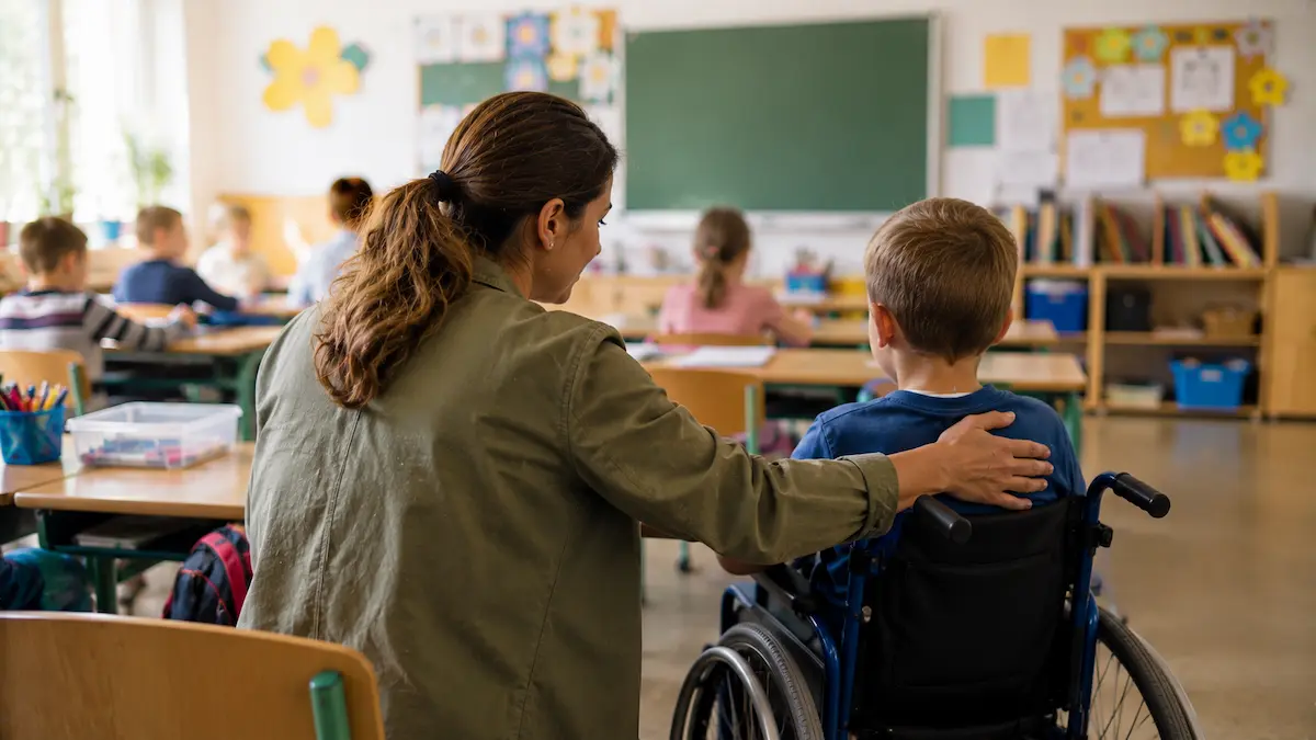 Sostegno, i posti a tempo determinato “in deroga” sono passati da 33 mila a oltre 125 mila