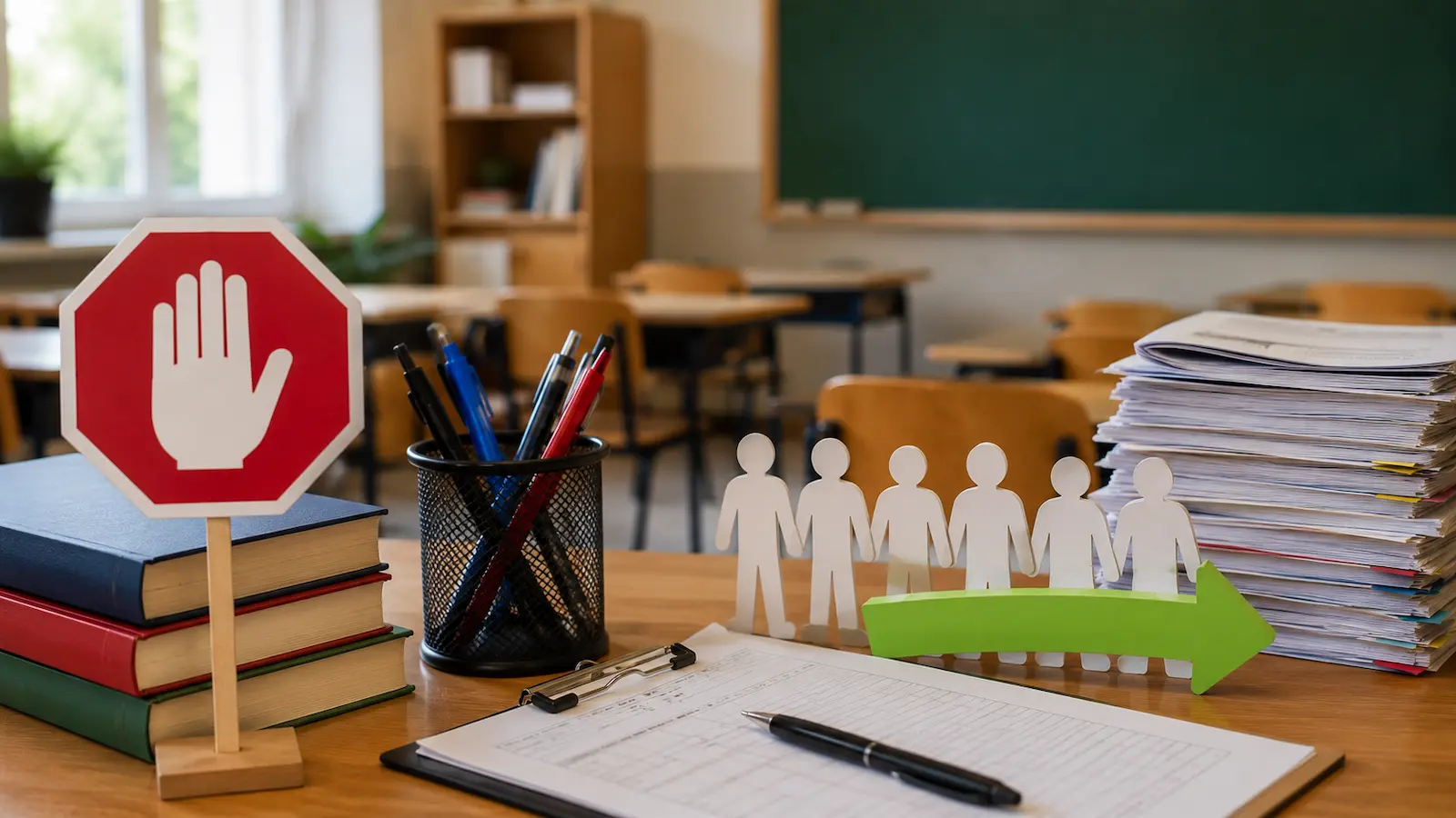 Stop ai concorsi scuola e assunzioni dagli elenchi regionali per il ruolo: la direzione del reclutamento docenti dei prossimi anni