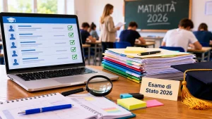 Commissari esterni maturità 2026: oggi le nomine, ecco il link per vederle online