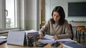 Gps 2026: novità per i docenti che non avevano ancora raggiunto i 166 giorni per il punteggio massimo di 12 punti