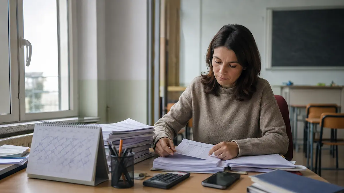 Gps 2026: novità per i docenti che non avevano ancora raggiunto i 166 giorni per il punteggio massimo di 12 punti