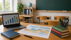 Istituti Tecnici 2026/27, cambiano quadri orario e classi di concorso: decreto registrato