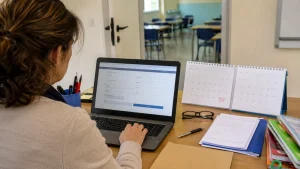 Domanda NASpI online per docenti: quando presentarla con contratto che scade al 30 giugno