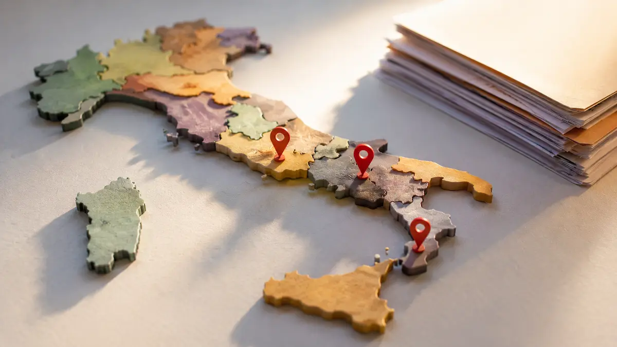 Pubblicati oggi nuovi elenchi regionali: Lazio, Toscana e Sardegna online, in settimana le altre regioni