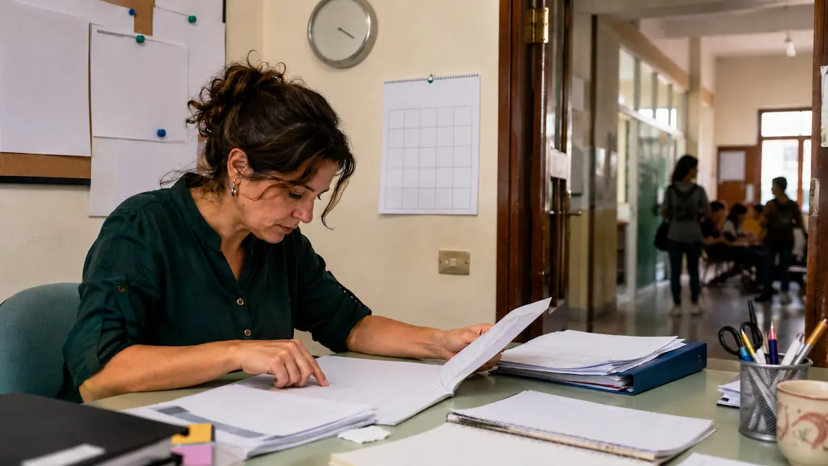 Disponibilità per le ore aggiuntive: c'è tempo fino al 15 luglio in vista delle supplenze del prossimo anno scolastico