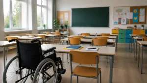 Quadruplicati i posti di sostegno, stop all'organico di fatto e immissioni in ruolo su tutte le cattedre libere