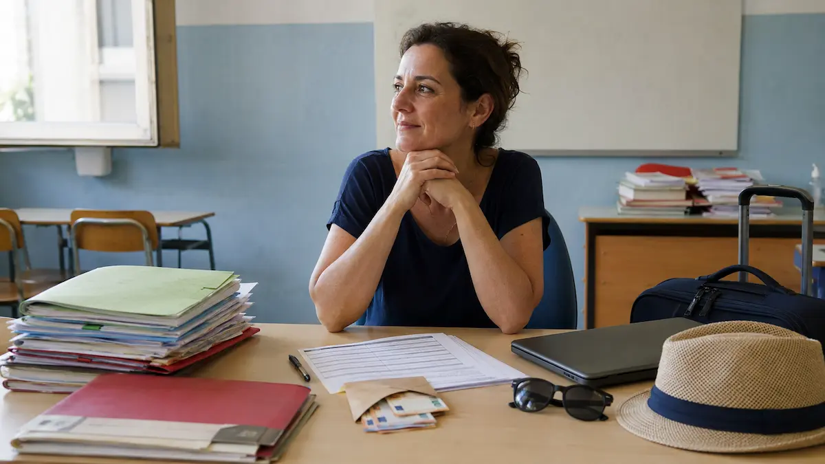 Docenti precari: chi ha prestato servizio fino al 30 giugno negli ultimi 10 anni può aver diritto al pagamento delle ferie non godute