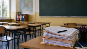 Assunzione precari settembre 2026: l'elenco delle scuole dove saranno disponibili i posti