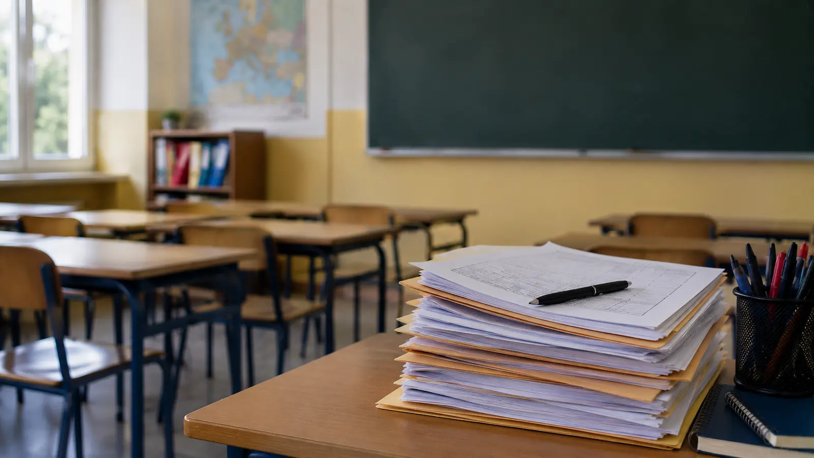 Assunzione precari settembre 2026: l'elenco delle scuole dove saranno disponibili i posti