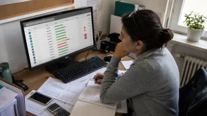 Punteggi GPS 2026: già visibili su istanze online, molti gli errori riscontrati