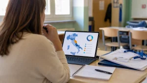 Assunzioni docenti 2026: come capire le possibilità nella propria regione