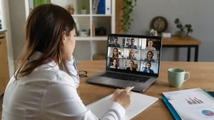 Ok definitivo alle riunioni scolastiche online, "manca solo il timbro del Ministero"