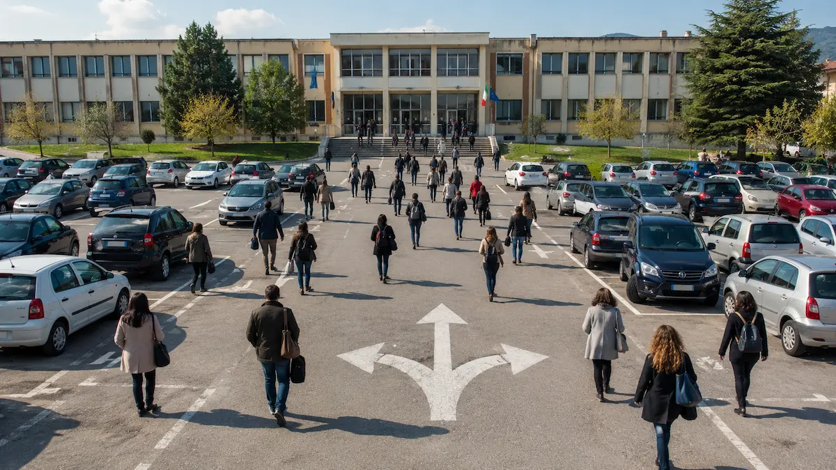 150 preferenze gps: domanda anticipata con ancora in corso assegnazioni provvisorie e altri movimenti del personale scolastico