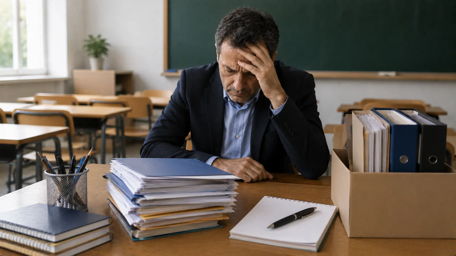 Scuole aperte dal 31 agosto: ci sono problemi a reperire personale scolastico, dirigenti preoccuapati
