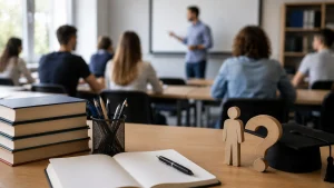 Insegnare senza specializzazione: vale ancora la pena specializzarsi in Italia?