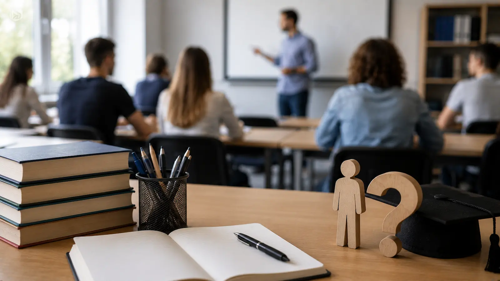 Insegnare senza specializzazione: vale ancora la pena specializzarsi in Italia?