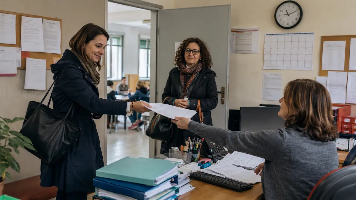 Nomine spezzoni fino a 6 ore 2026: bisogna dare disponibilità entro il 15 luglio